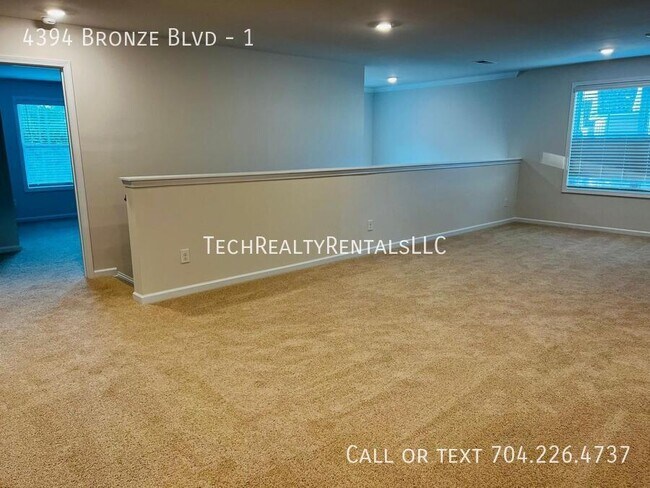 Building Photo - 4394 Bronze Blvd