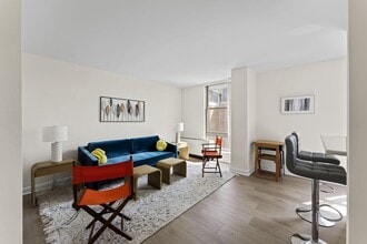 Building Photo - 1260 21st St NW