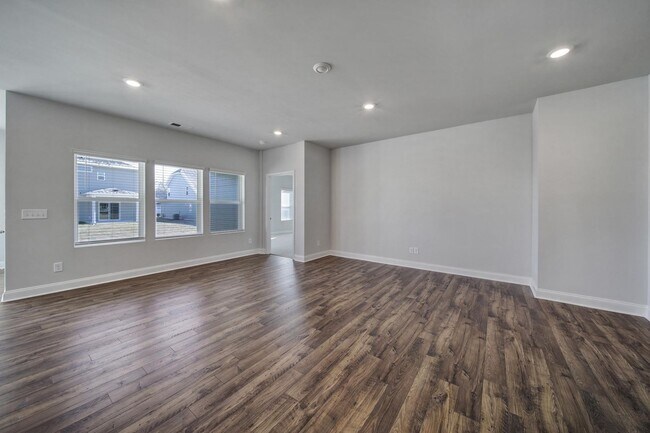 Building Photo - 3 Bed 2 Ranch Bath Home in Monroe!