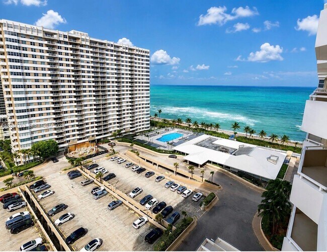 Building Photo - 1980 S Ocean Dr