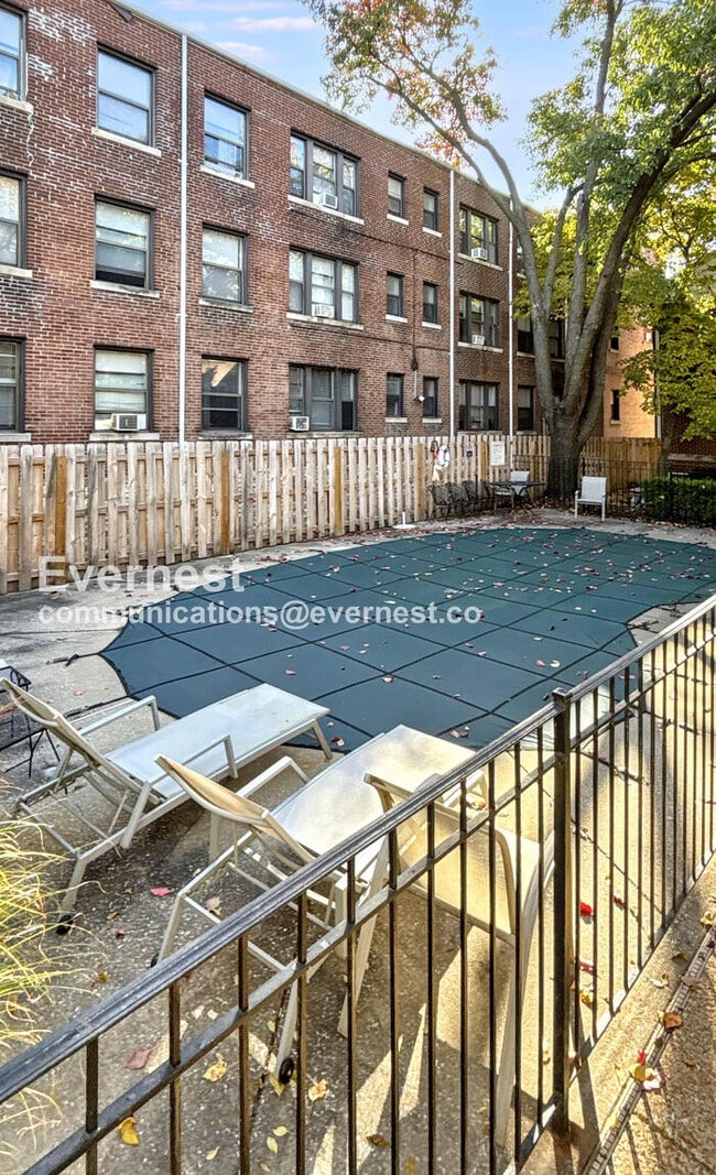 Building Photo - 4376 Maryland Ave