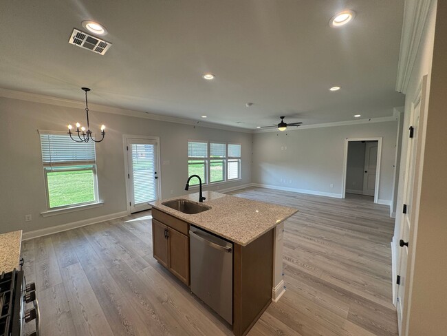 Building Photo - Brand New Construction... Just minutes to ...