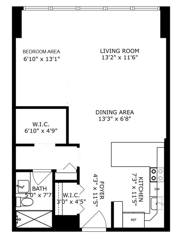 Building Photo - 1560 N Sandburg Ter