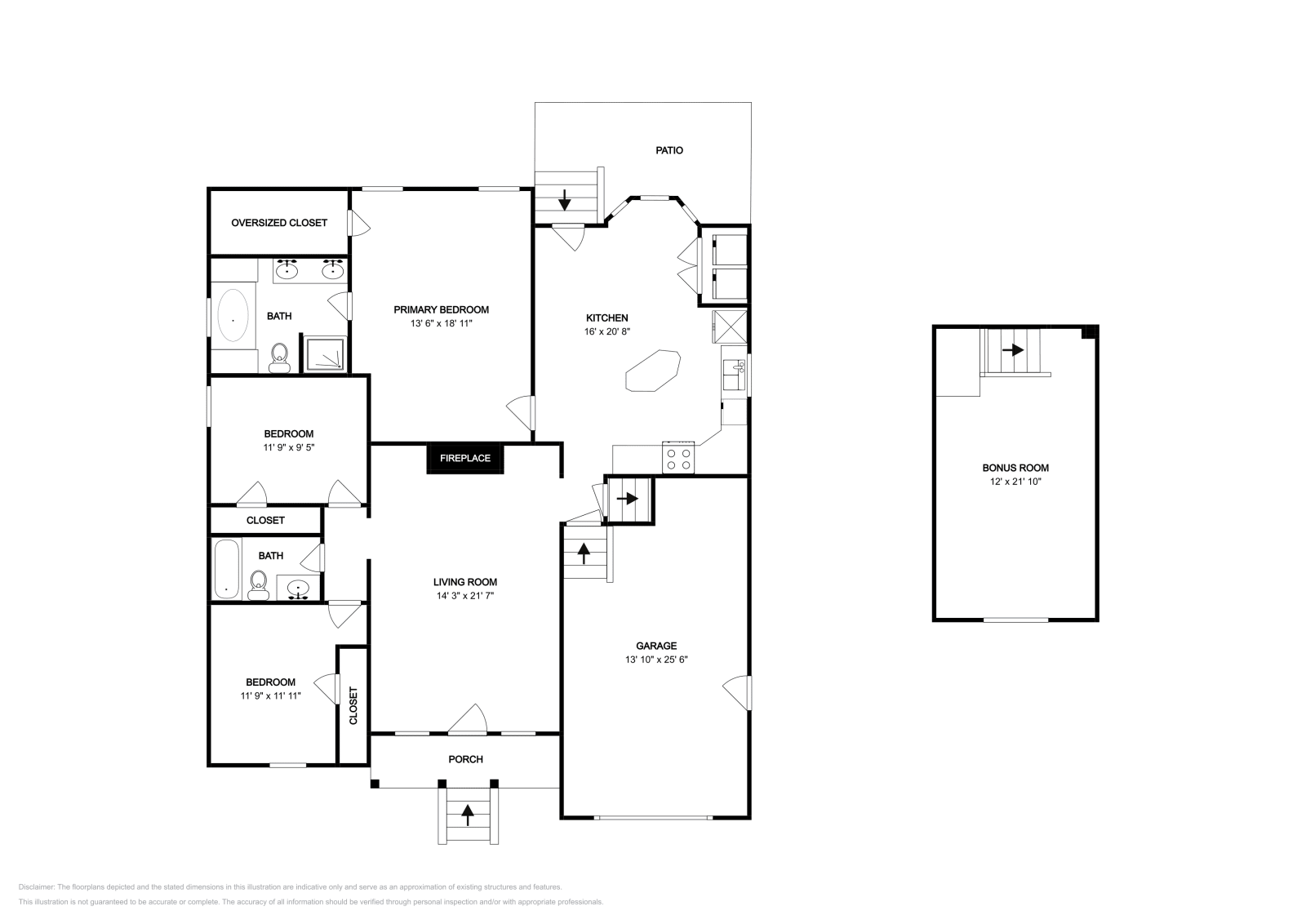 Building Photo - 119 Cherokee Dr