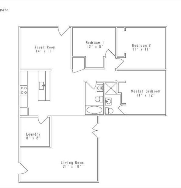 Building Photo - 401 Philco Dr