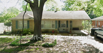 Building Photo - 1500 Ivy Rd