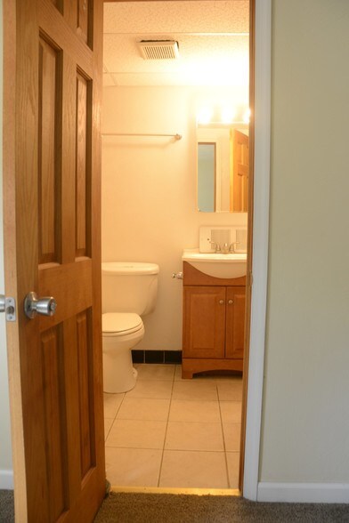 Bathroom - 708 Torrey Ln