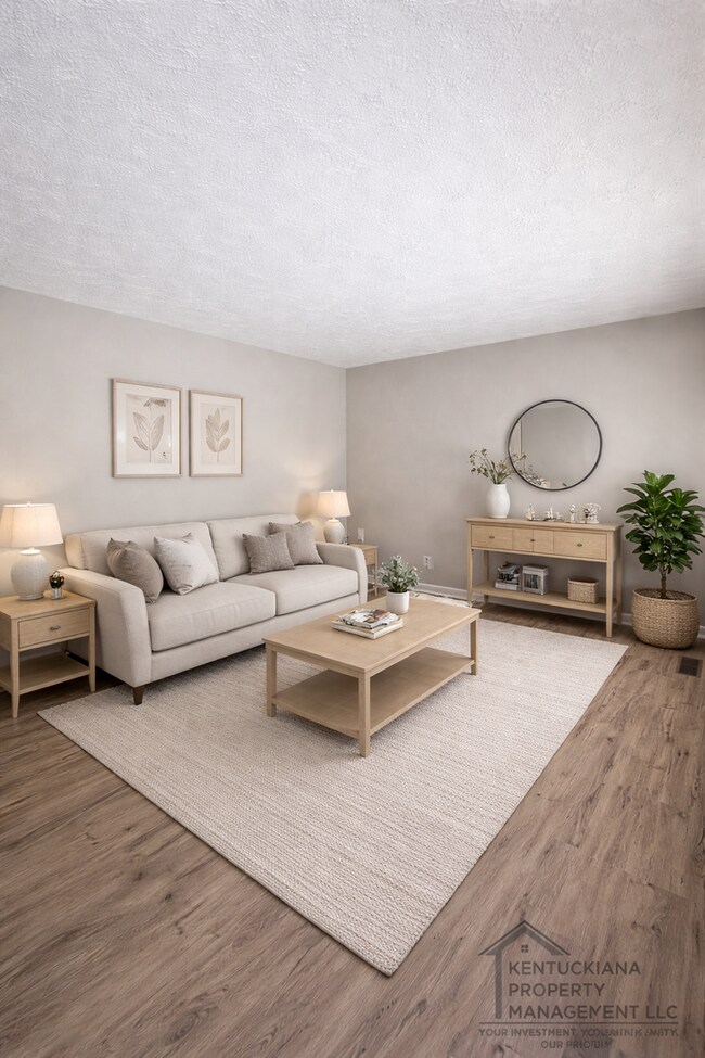 Building Photo - 3BR/1BA Brick Ranch for Rent in J-town!