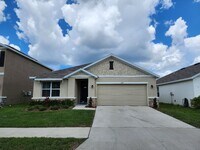 Building Photo - Gorgeous 2020 Construction, LIKE NEW!!! 3-Bedroom, 2-Bathroom