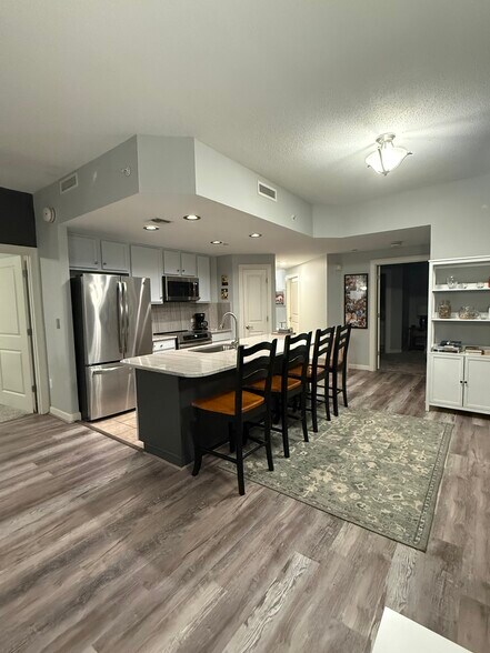 Building Photo - 1101 Haxall Point