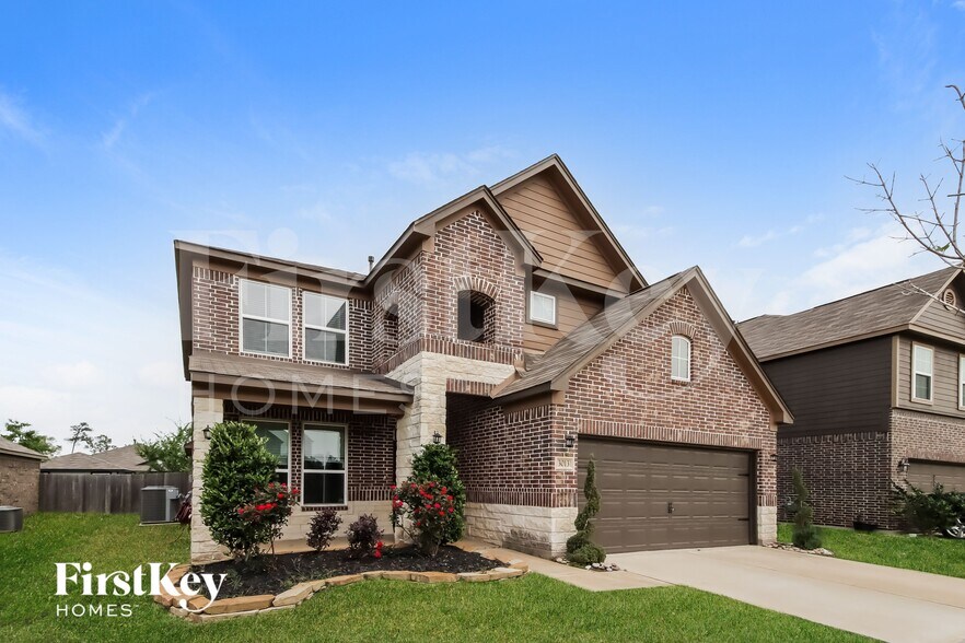 Building Photo - 3013 Tulip Poplar Ct