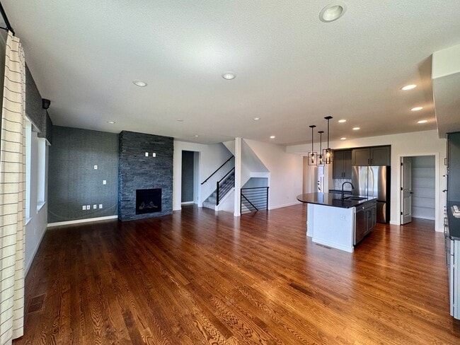 Building Photo - 8275 Nat Love Dr