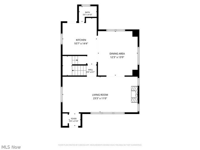 Building Photo - 1539 Elbur Ave