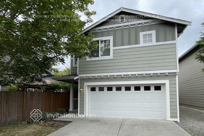 Building Photo - 14723 46th Ave NE