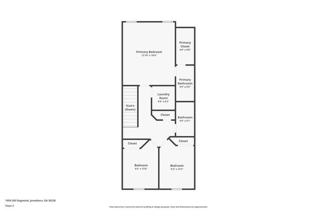 Building Photo - 1950 Old Dogwood