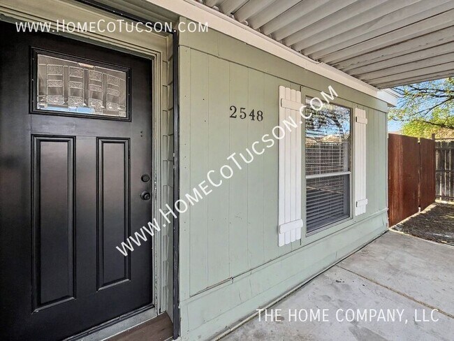 Building Photo - 2548 E Glenn St