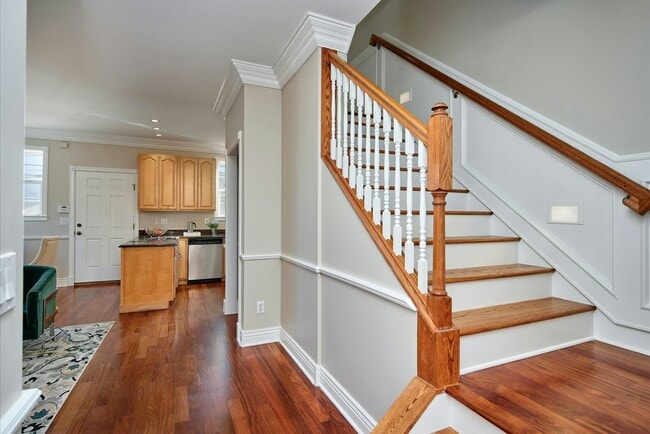 Building Photo - 3220 Vallejo St