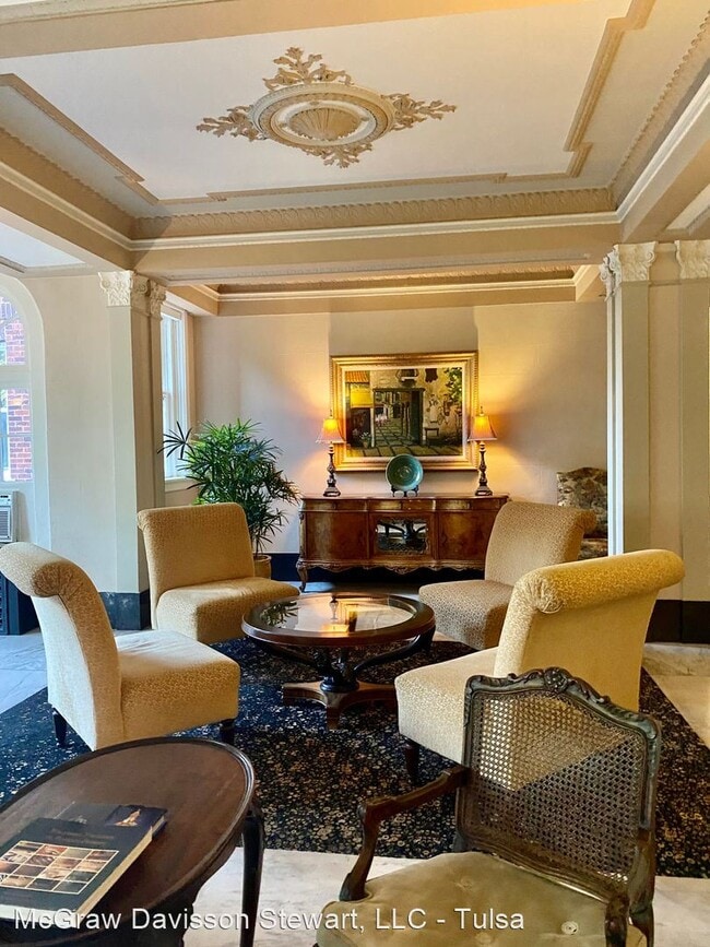 Building Photo - 1 br, 1 bath House - 1500 S Frisco Ave Uni...