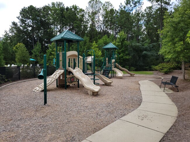 Building Photo - 4417 Tuckahoe Ln