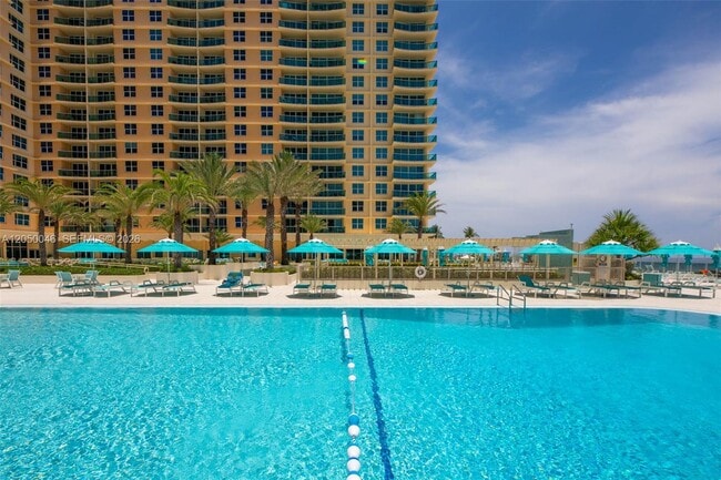 Building Photo - 2501 S Ocean Dr