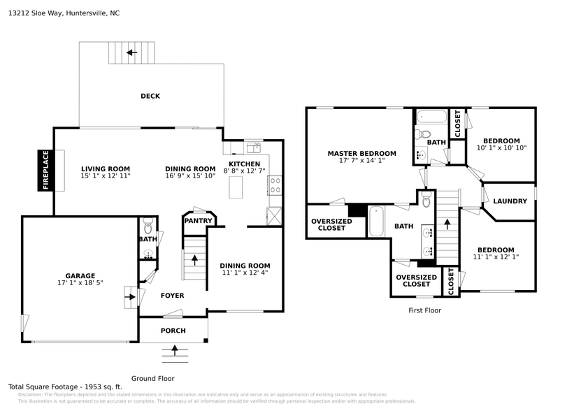 Building Photo - 13212 Sloe Way