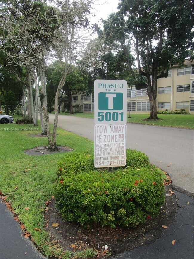 Building Photo - 5001 NW 34th St