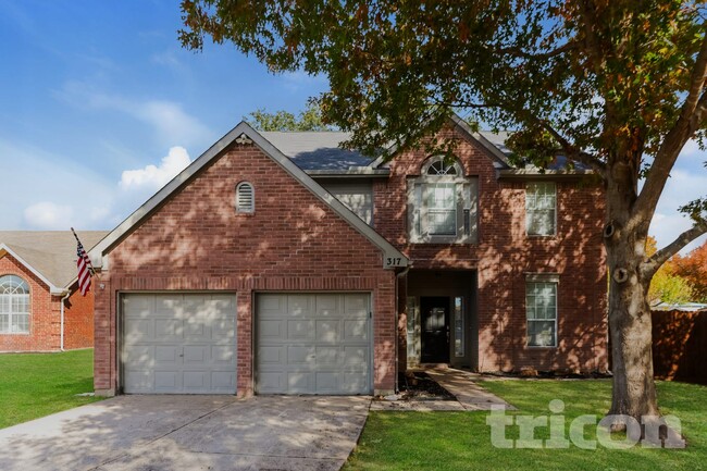 Building Photo - 317 Meandering Way Ct