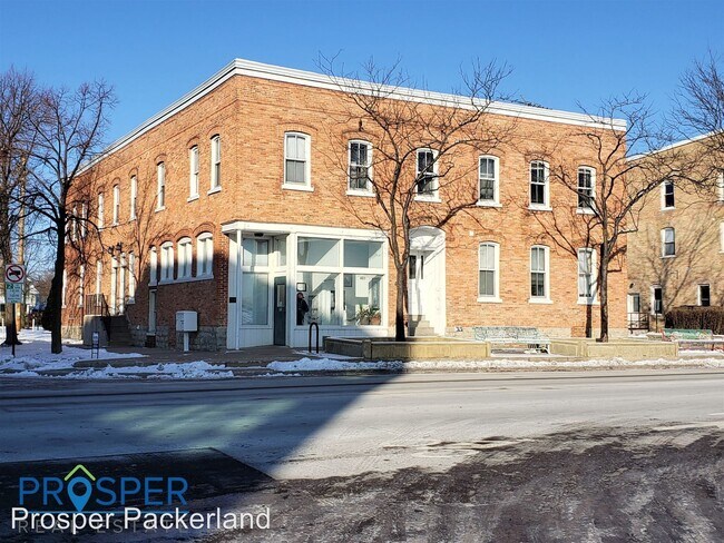 Primary Photo - 401 N Broadway