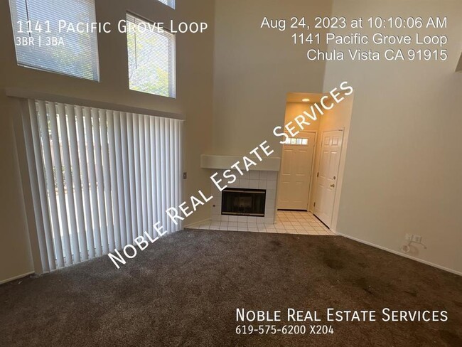 Building Photo - 1141 Pacific Grove Loop