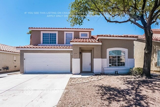 Building Photo - 1715 Ashburn Dr