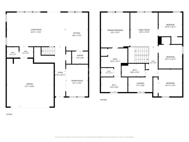 Building Photo - 2215 Cherry Creek Rd