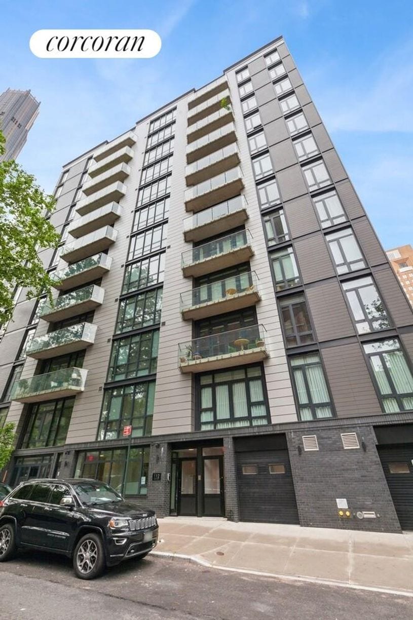Building Photo - 112 Fleet Pl