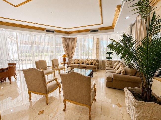 Building Photo - 8855 Collins Ave