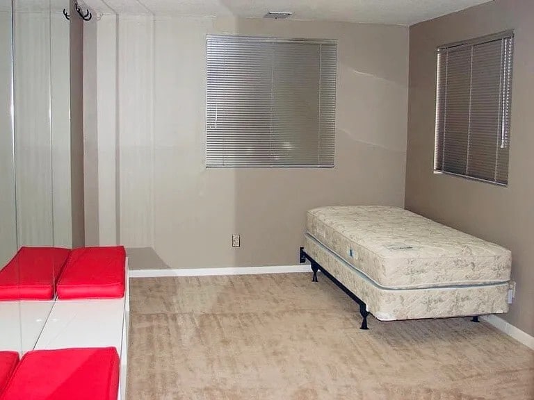 Bedroom - 8177 S Franklin Ct