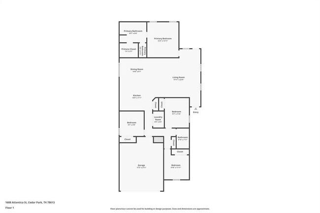 Building Photo - 1608 Atlantica St