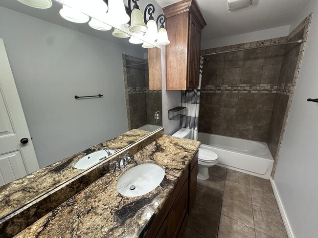 Building Photo - 3614 Canadian St