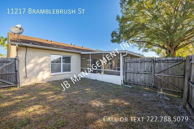 Building Photo - 11217 Bramblebrush St