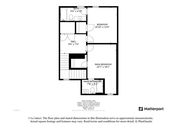 Building Photo - 1634 S Razorback Rd