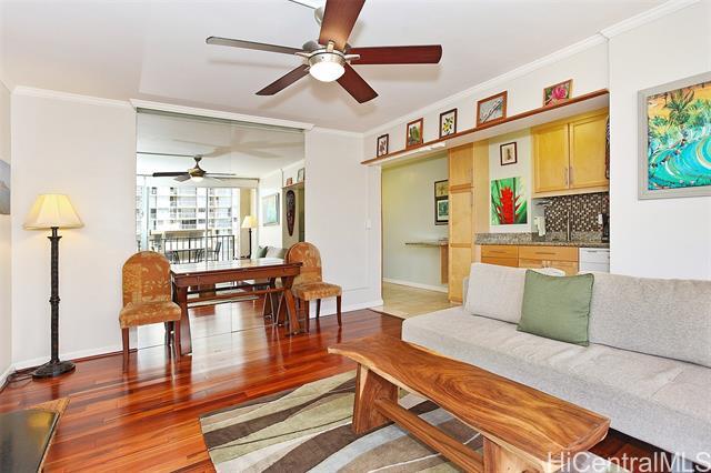 Building Photo - 2345 Ala Wai Blvd