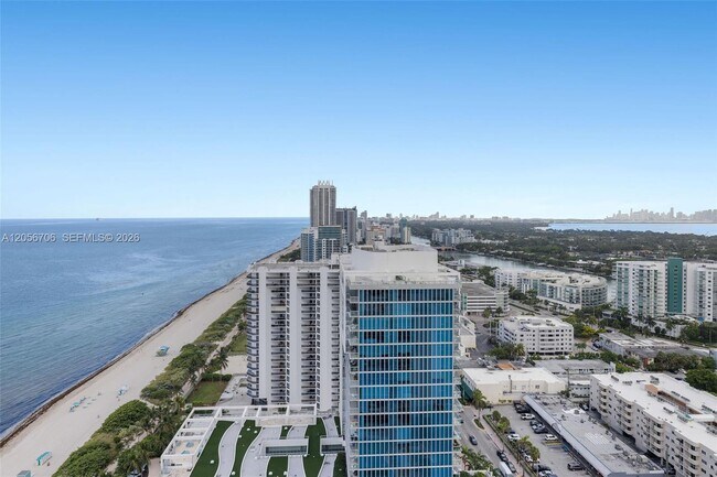 Building Photo - 6899 Collins Ave