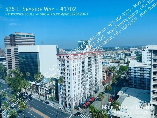 Building Photo - 525 E Seaside Way
