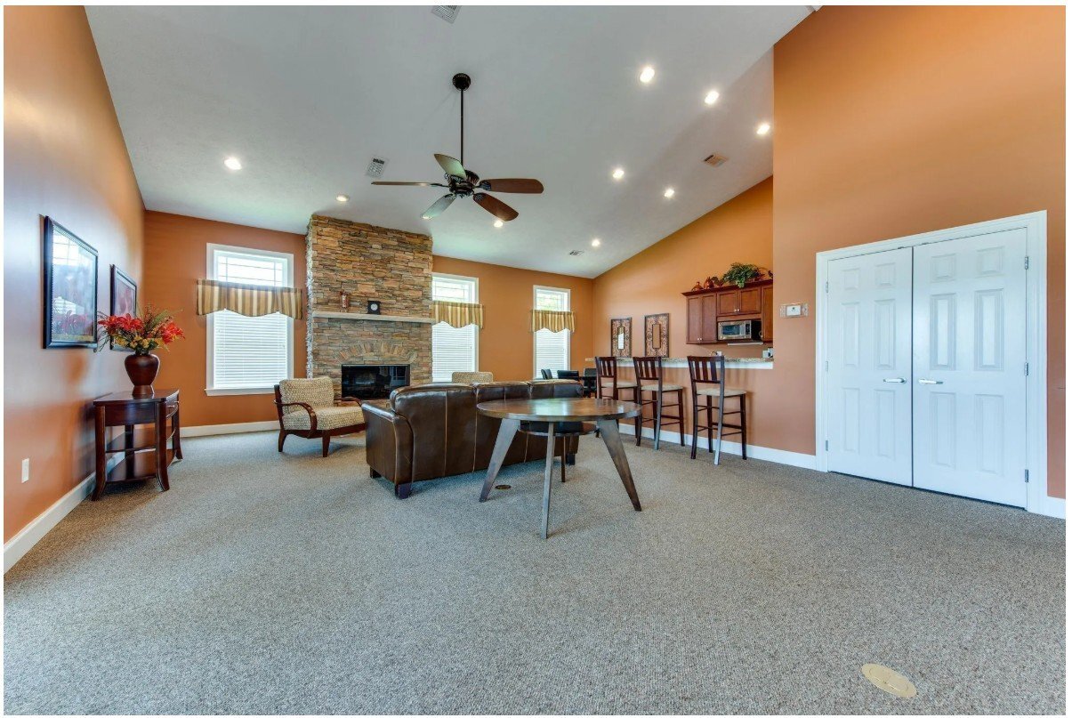 Building Photo - 1027 Wells Way