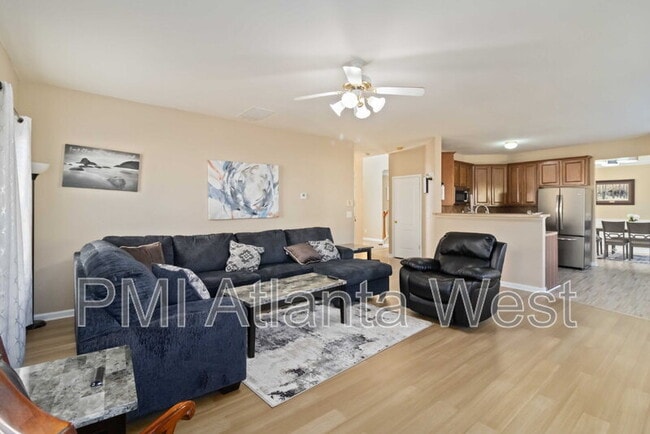 Building Photo - 2387 Shady Maple Trail