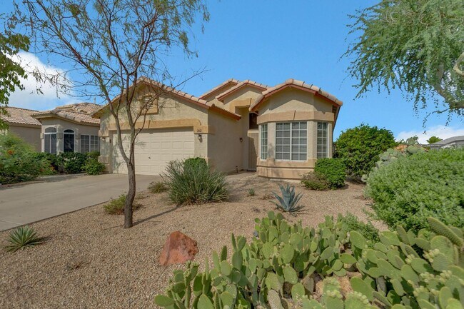 Building Photo - Beautiful 3 bedroom, 2 bath in great Mesa location!