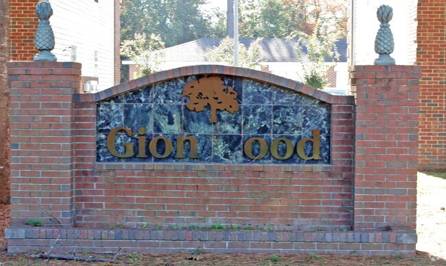Building Photo - Gion Wood Apartments