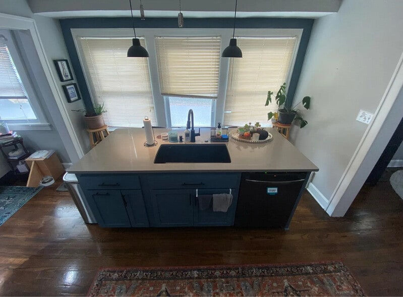 Building Photo - 4319 Adams St