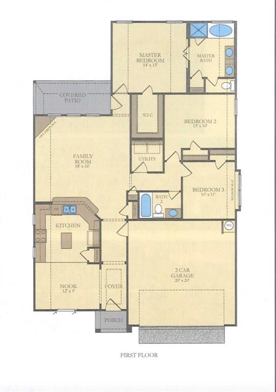 Building Photo - 1250 Chad Dr