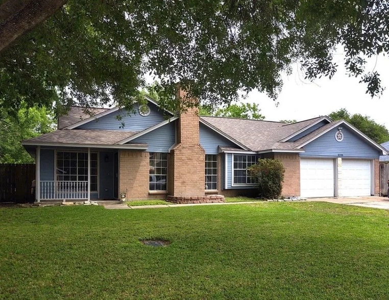 Building Photo - 5205 Winding Brook Dr