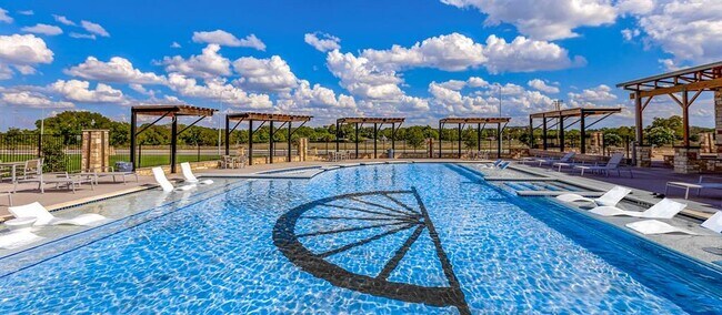 Building Photo - 2233 Rocoso Trl