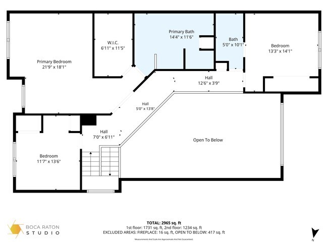 Building Photo - 753 Villa Portofino Cir